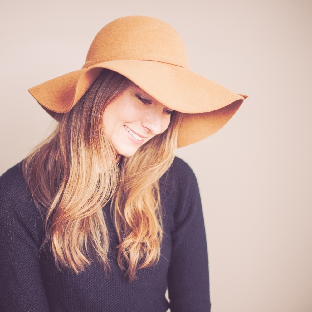 Meet your Posher, Megan